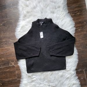 New Express Cowl Neck knit top